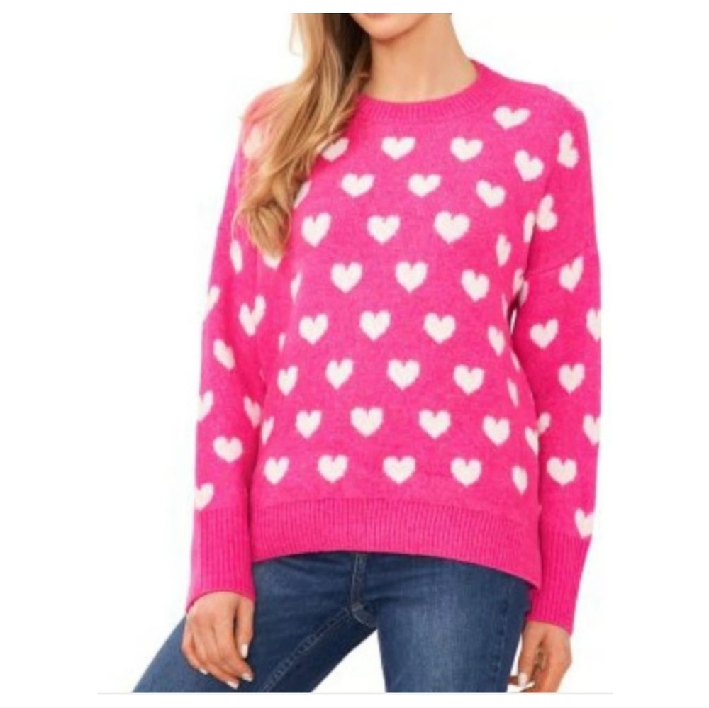 Vince Camuto Sweater